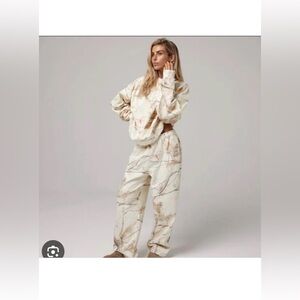 Dairy Boy Camo Sweatpants
